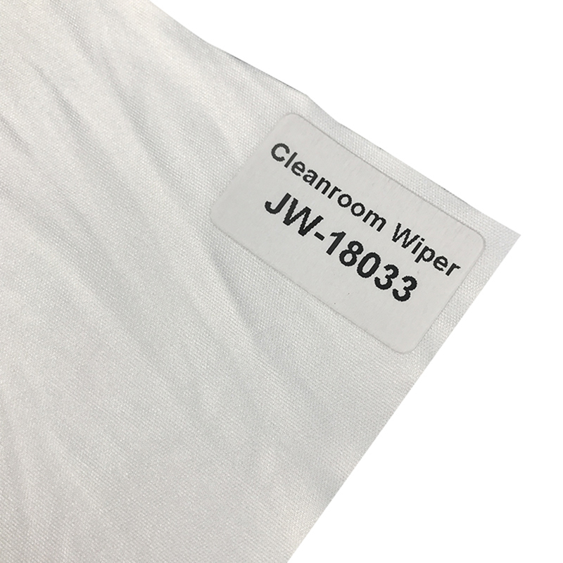 JW-18033 超超細(xì)纖維無塵擦拭布