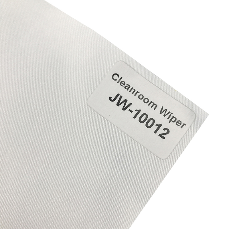 JW-10012 超細(xì)纖維無塵擦拭布