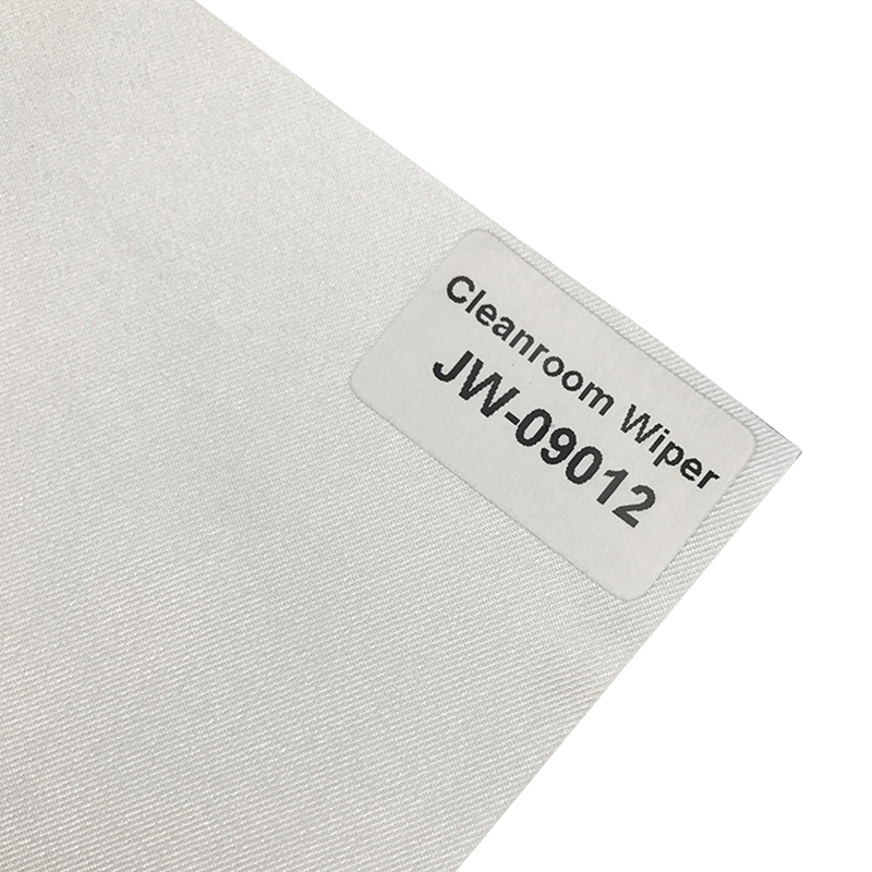 JW-09012 超細(xì)纖維無塵擦拭布