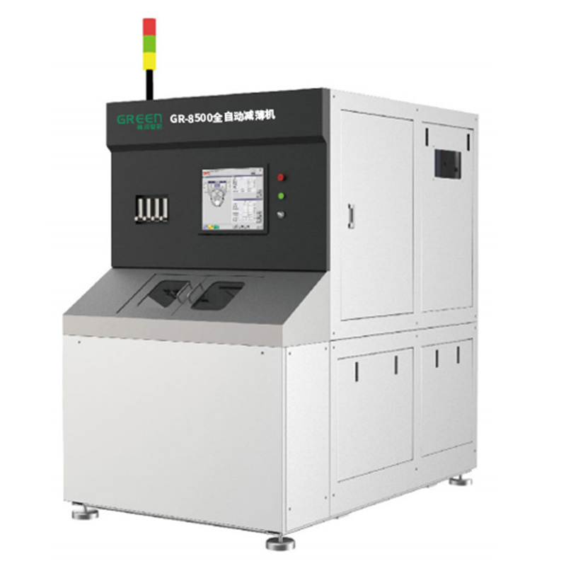 全自動(dòng)減薄機(jī)GR-8500